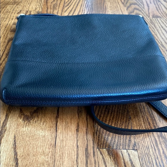 Kate Spade Southport Avenue Cora Crossbody Bag Black, excellent condition - Picture 12 of 14